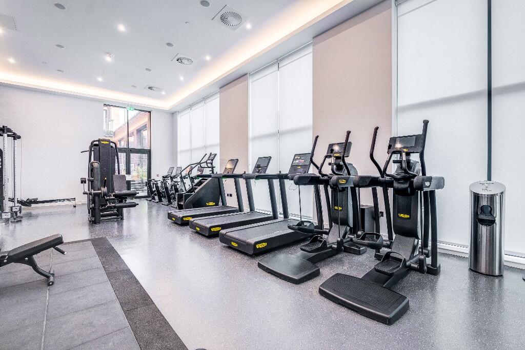 Additional image 19 of Shadwell Street, Birmingham, B4