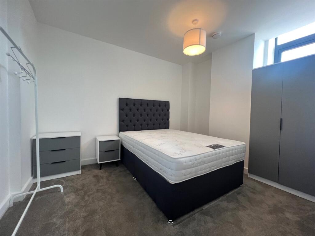 Additional image 4 of Priory House, 20 Gooch Street North, Birmingham, B5