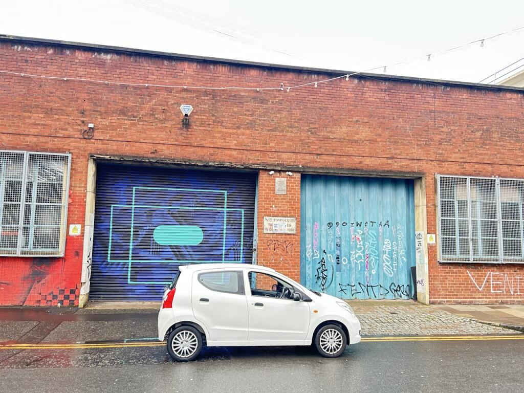 Additional image 14 of Rea Studios, 91 Floodgate Street, Birmingham, B5 5SR