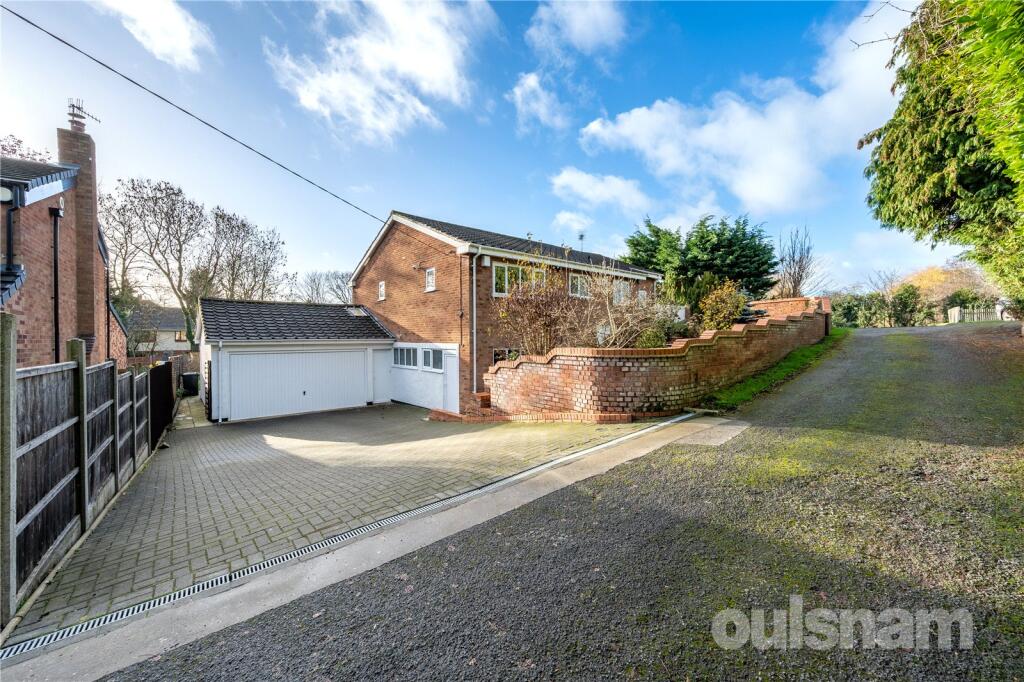 Additional image 33 of Birmingham Road, Marlbrook, Bromsgrove, Worcestershire, B61