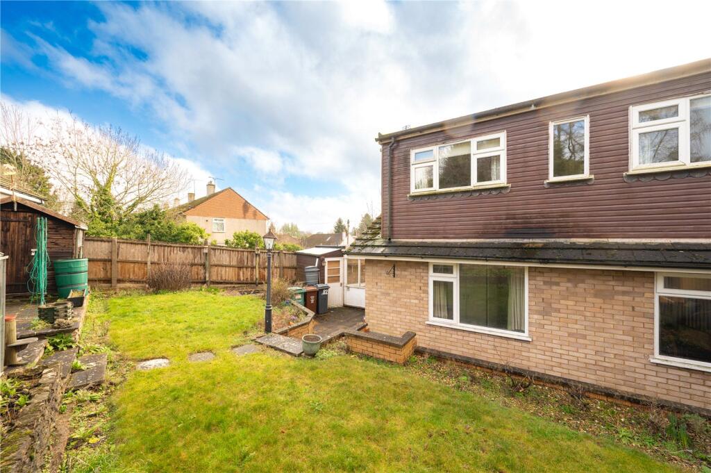 Additional image 17 of Francis Avenue, St. Albans, Hertfordshire