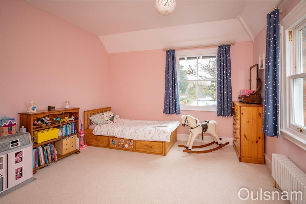 Additional image 26 of South Crescent, Bromsgrove, Worcestershire, B60