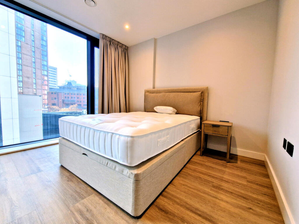 Additional image 7 of One Eastside, Jennens Road, Birmingham, B4 7