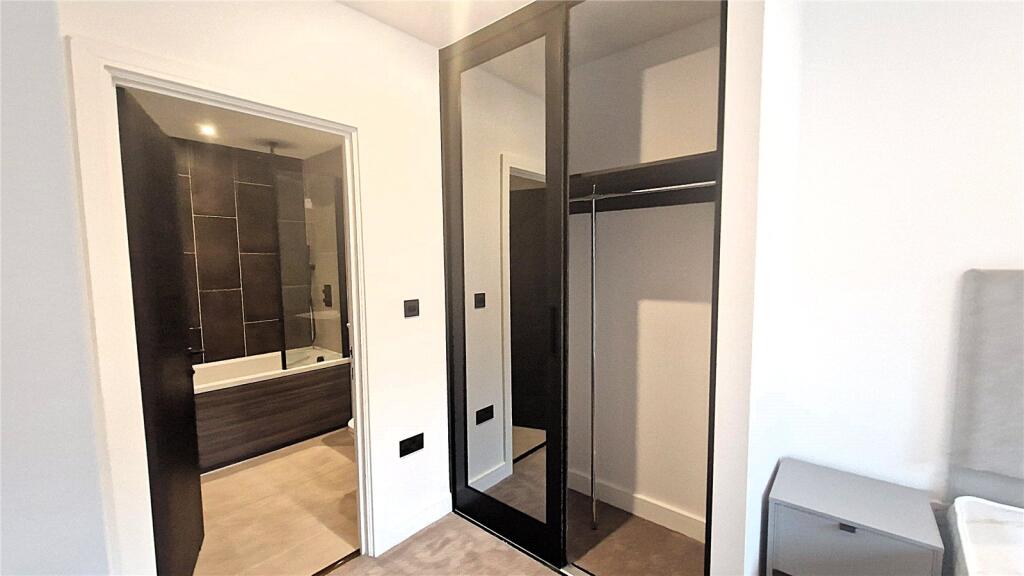 Additional image 7 of Shadwell Street, Birmingham, West Midlands, B4