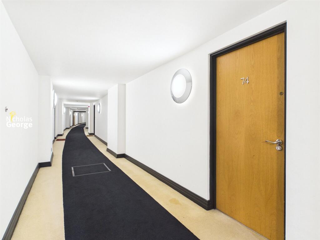 Additional image 18 of Britannic Park, Moseley, Birmingham, B13