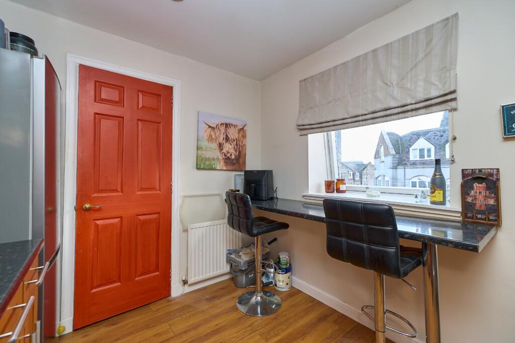 Additional image 13 of Berry Street, Top Floor Right, City Centre, Aberdeen, AB25