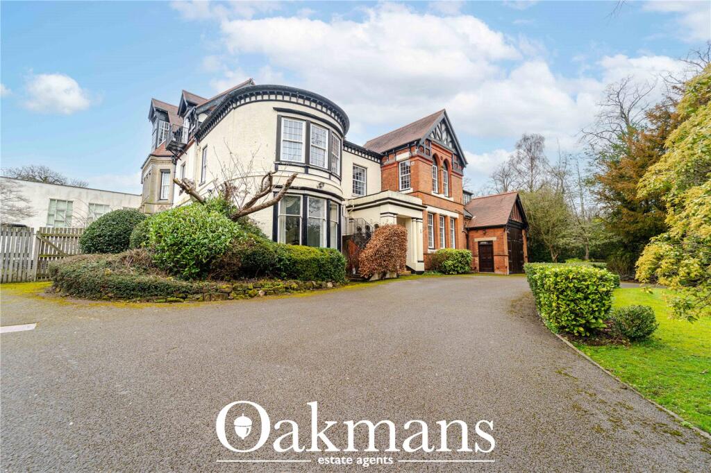 Additional image 35 of Old Church Road, Harborne, Birmingham, West Midlands, B17