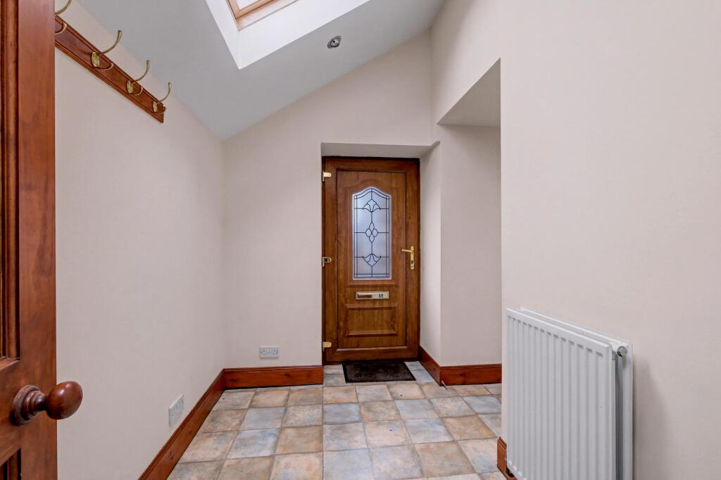 Additional image 4 of Lismore Cottage, Oldmeldrum, AB51