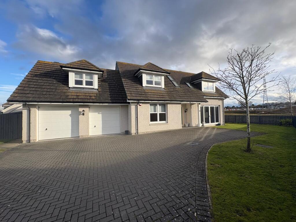 Ceann Torr Park, Kintore, Aberdeenshire, AB51