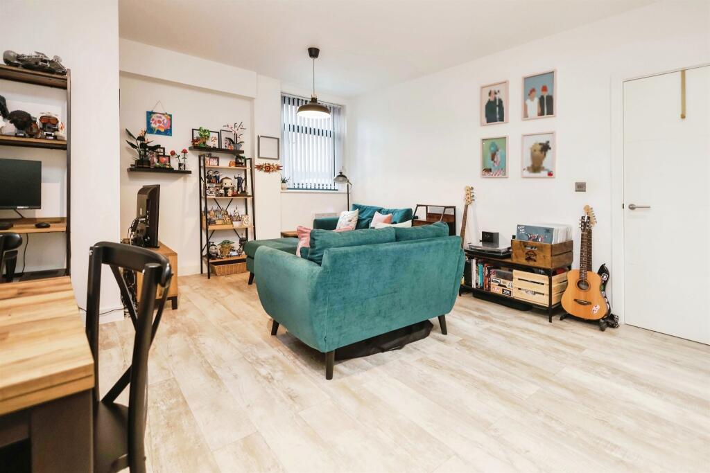 Additional image 16 of Wagon Lane, BIRMINGHAM