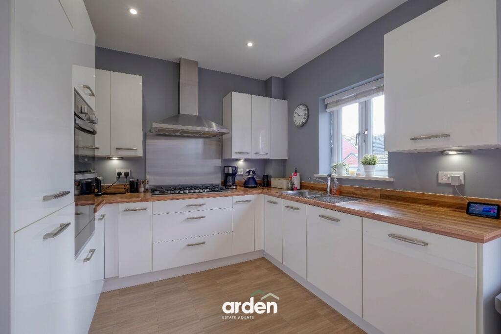 Additional image 6 of Skylark Street, Cofton Hackett, B45