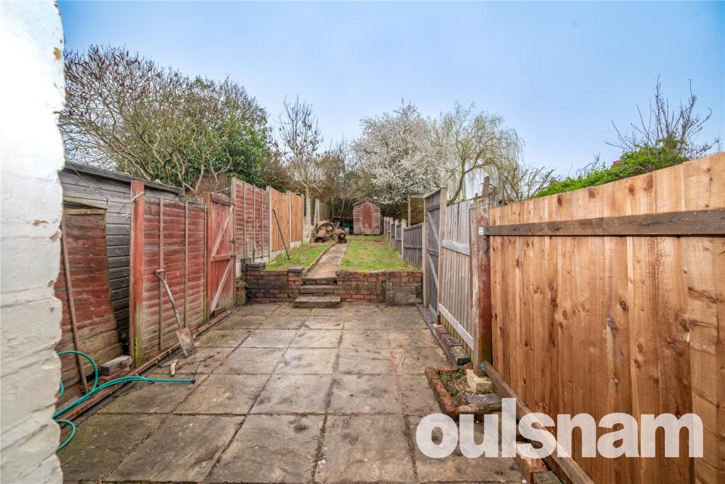 Additional image 14 of Lea House Road, Birmingham, West Midlands, B30