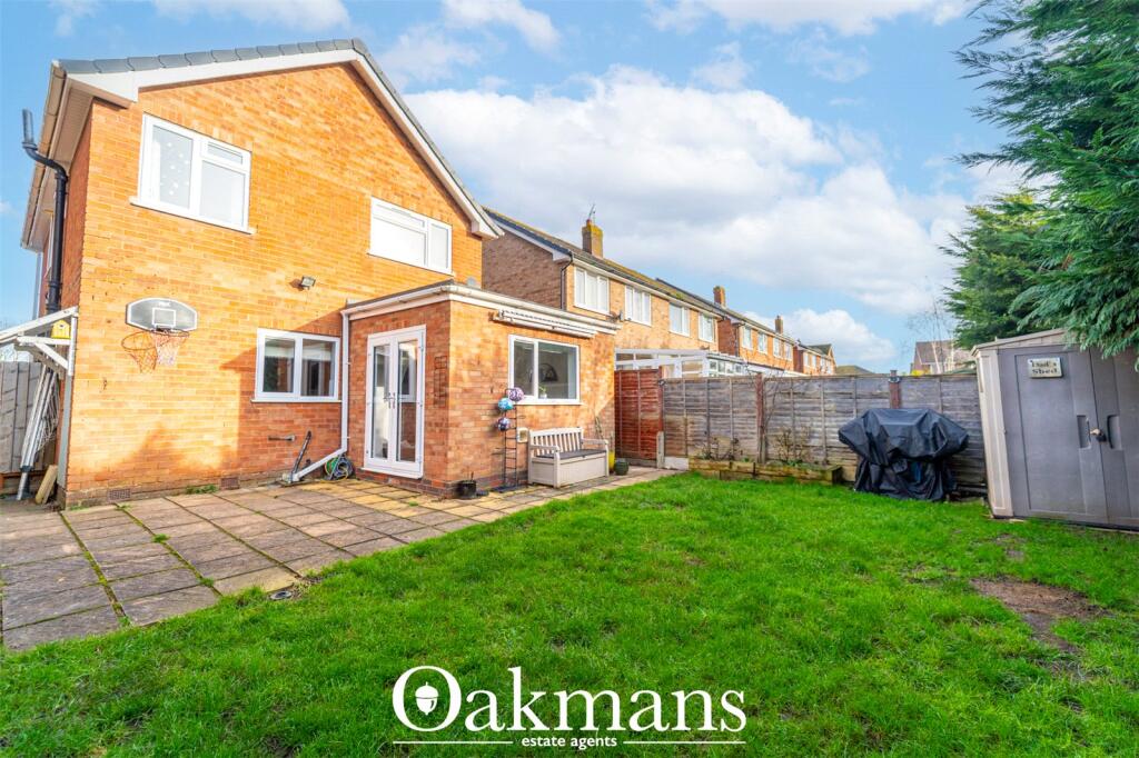 Additional image 16 of Cloverdale, Stoke Prior, Bromsgrove, Worcestershire, B60