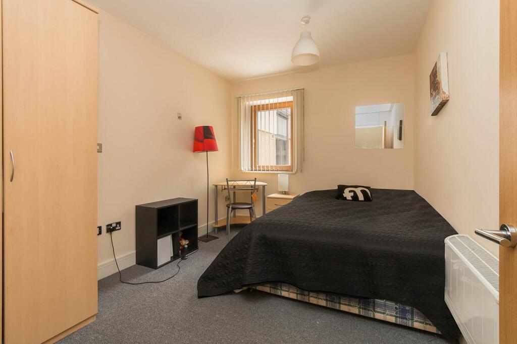 Additional image 9 of Postbox, Upper Marshall Street, B1 1LJ