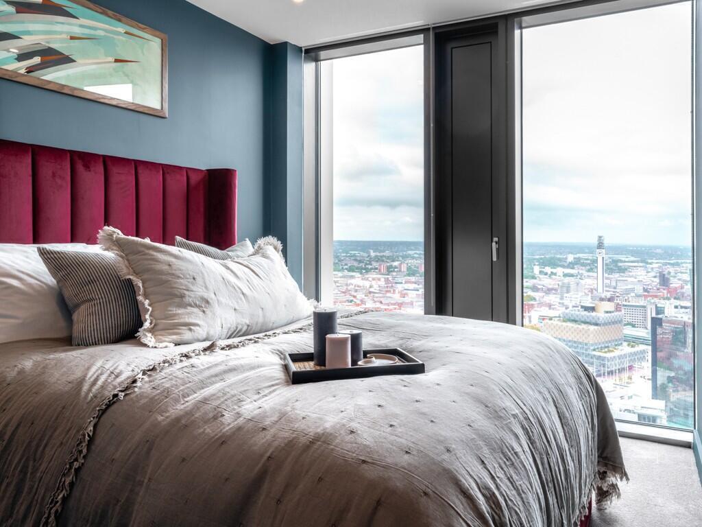 Additional image 3 of Broad Street, Birmingham, B15