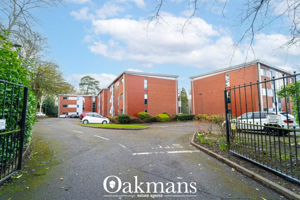 Additional image 15 of Hawthorne Gardens, Birmingham, West Midlands, B13