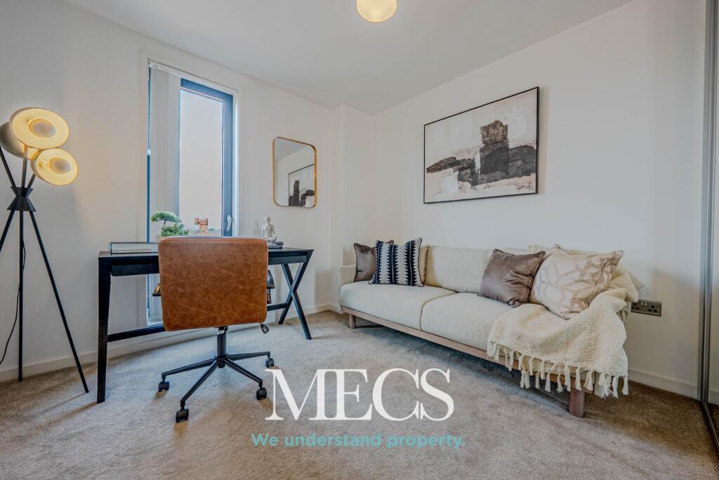 Additional image 15 of The School Yard, High Street, Harborne, Birmingham, B17 9NJ