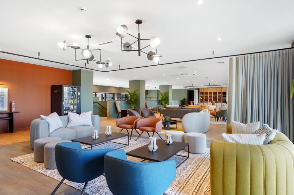 Additional image 13 of Guild Point