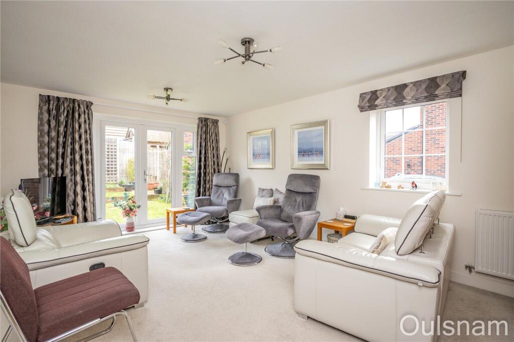 Additional image 5 of Mortimer Way, Bromsgrove, Worcestershire, B61