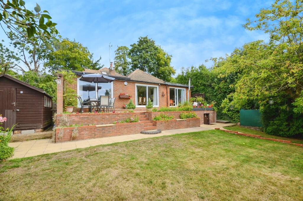 Additional image 18 of Old Watling Street, Flamstead, St. Albans