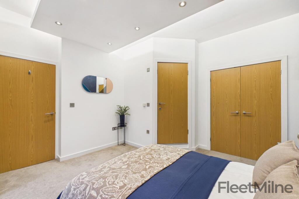 Additional image 18 of Wexler Lofts, Carver Street, Birmingham