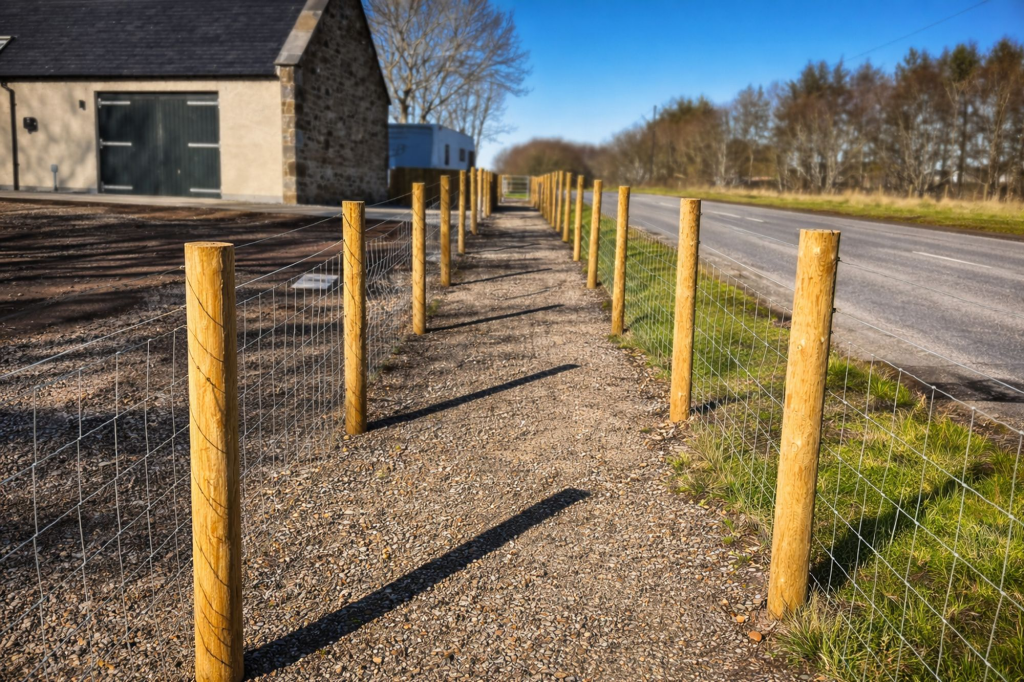 Additional image 27 of Streamside (2), Mill of Boynie, Whitehills, Banff, Aberdeenshire AB45 2JL