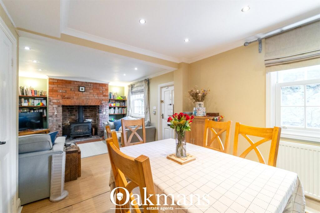 Additional image 21 of Rock Hill, Bromsgrove, Worcestershire, B61