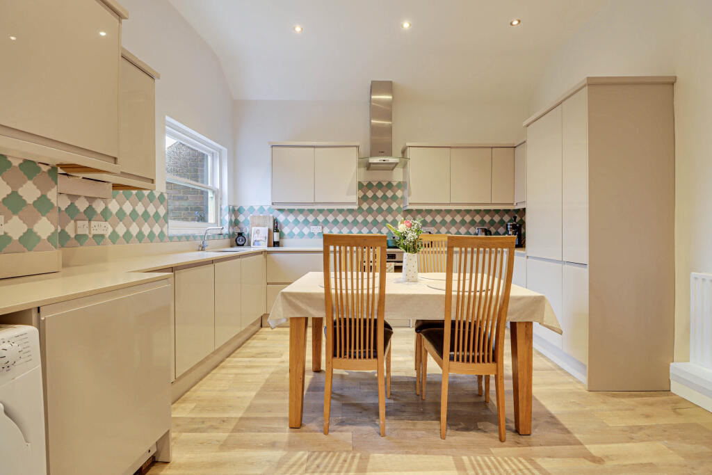 Additional image 3 of High Street, Harpenden, Hertfordshire, AL5