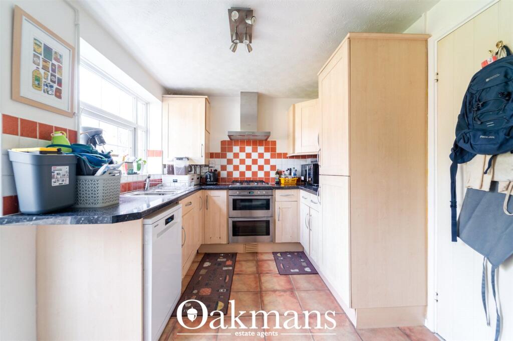 Additional image 10 of Griffin Gardens, Harborne, Birmingham, West Midlands, B17