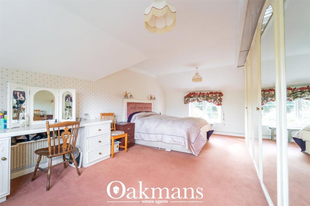 Additional image 10 of Fairfield Road, Bournheath, Bromsgrove, Worcestershire, B61