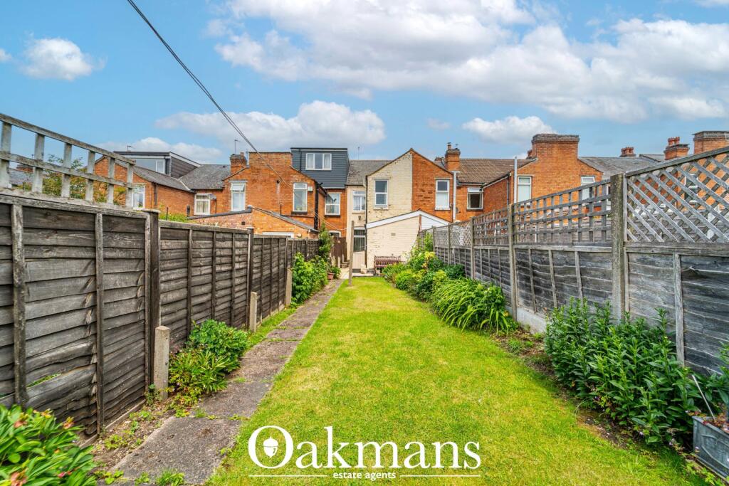 Additional image 20 of Newlands Road, Stirchley, Birmingham, B30