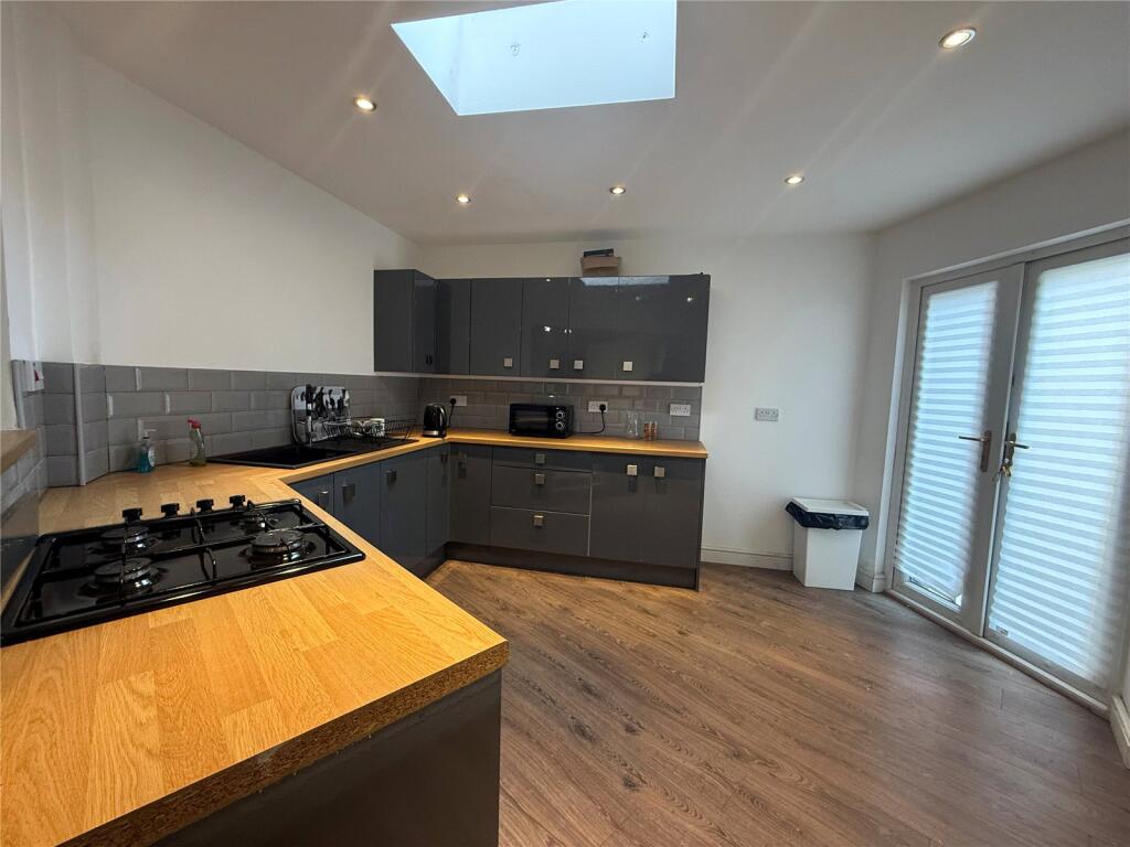 Additional image 3 of Milk Street, Birmingham, B5