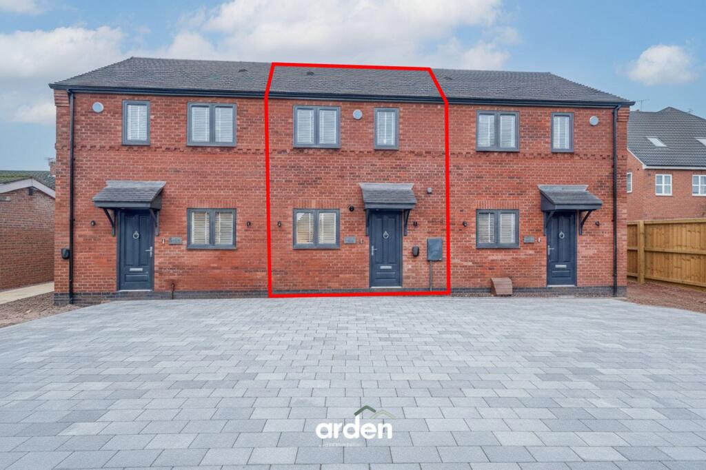 Additional image 12 of Foxwalks Avenue, Bromsgrove, B61