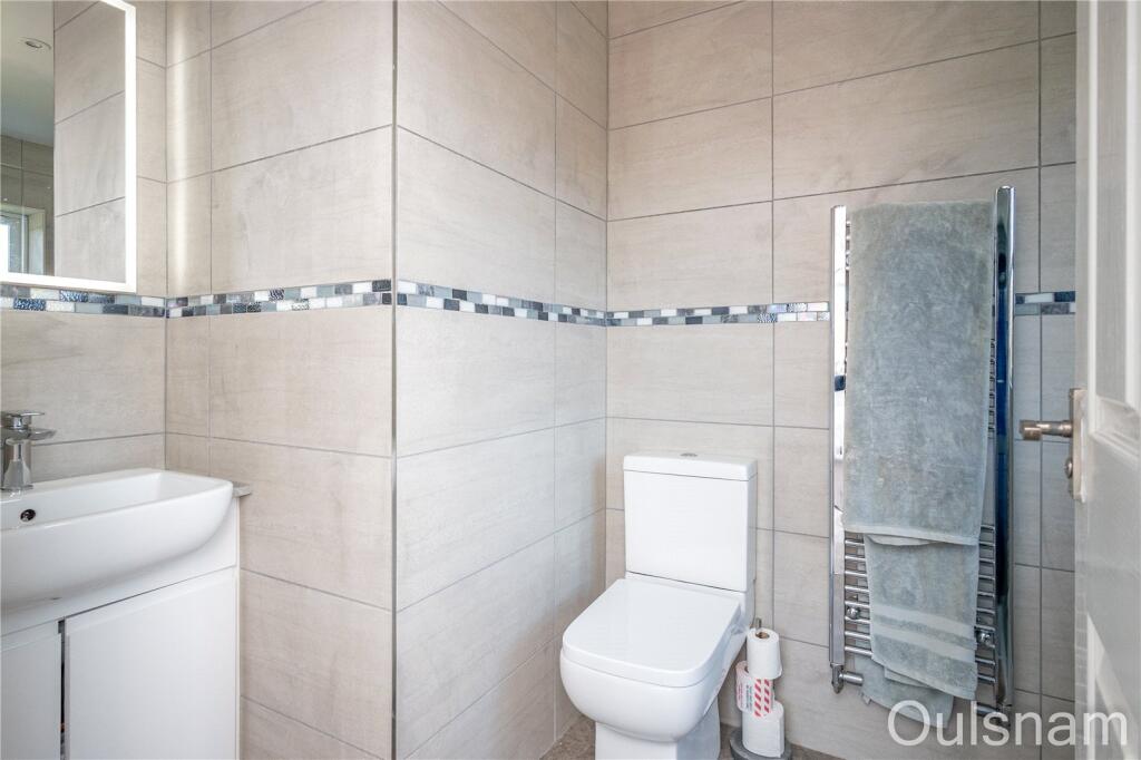 Additional image 17 of Blossom Drive, Bromsgrove, Worcestershire, B61