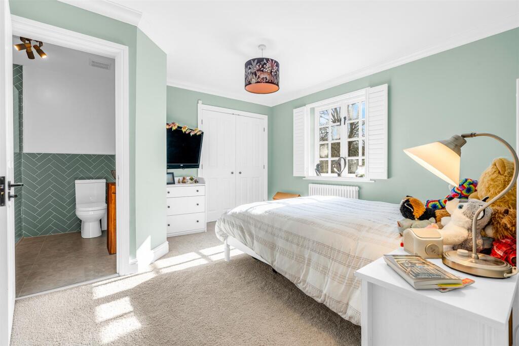 Additional image 19 of The Walled Garden, Tewin Water, Welwyn