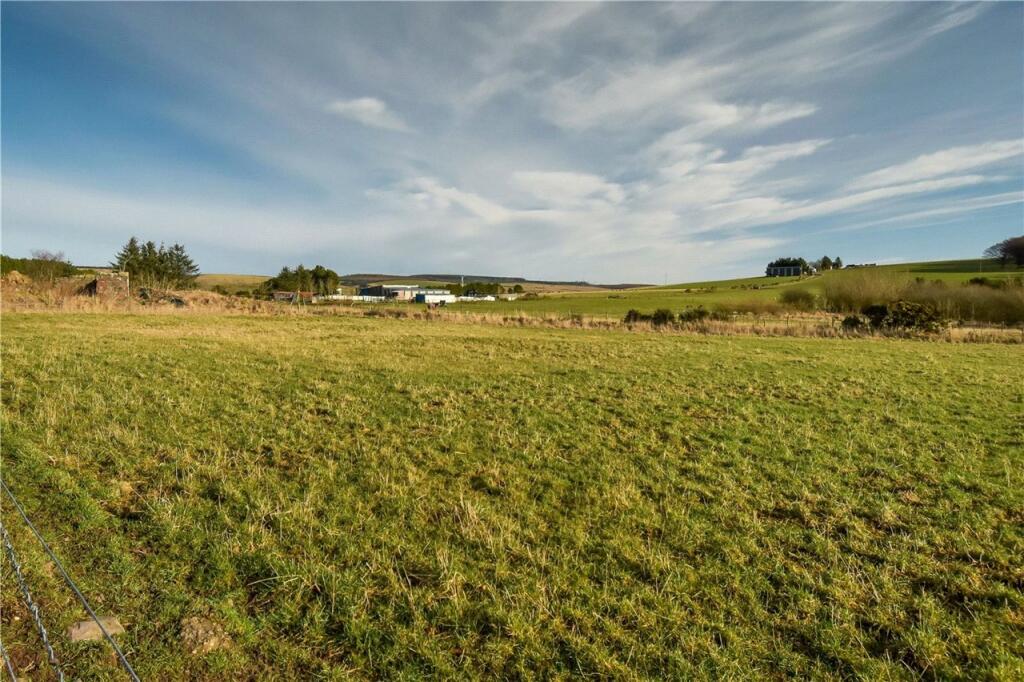 Additional image 8 of Lot 2  - Land At Backfield Farm, Drumlithie, Stonehaven, Aberdeenshire, AB39