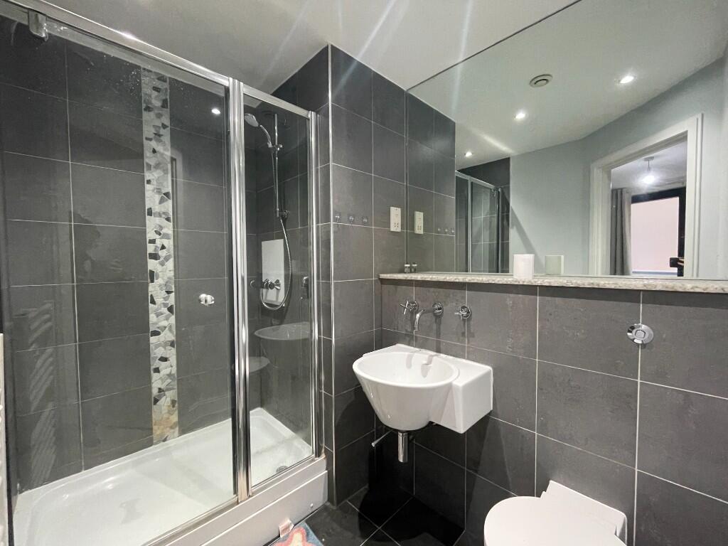 Additional image 15 of Southside，St. John's Walk, Birmingham, B5 [REF: KhpLlt]