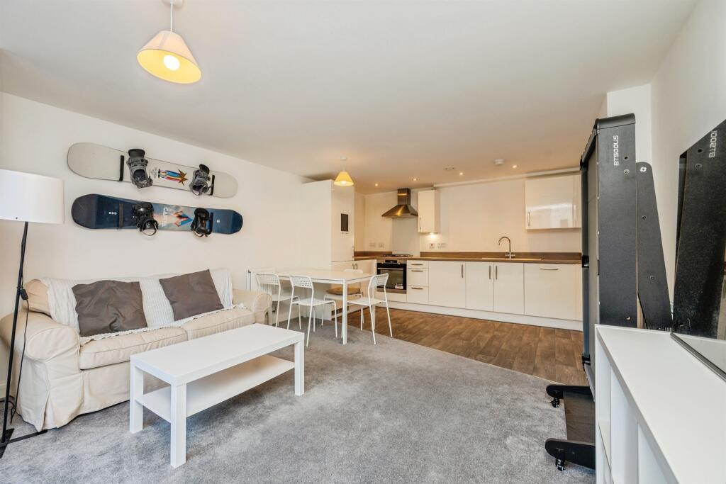 Additional image 7 of Belgrave Middleway, Birmingham