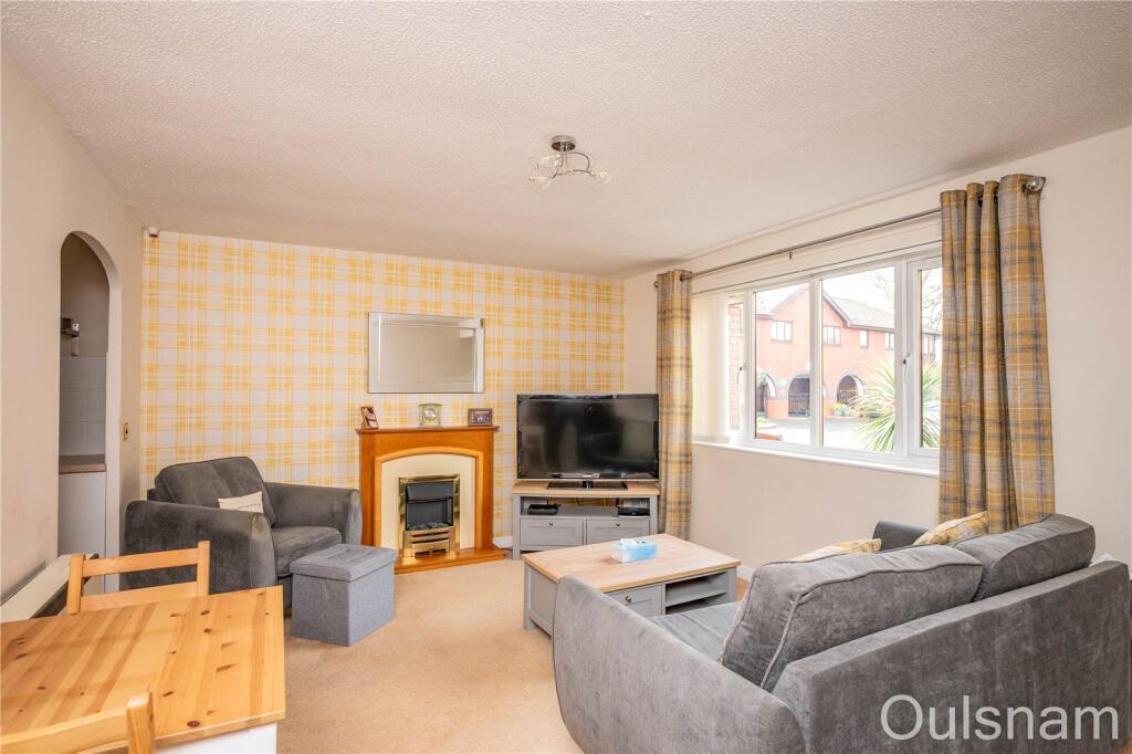 Additional image 2 of Housman Park, Bromsgrove, Worcestershire, B60