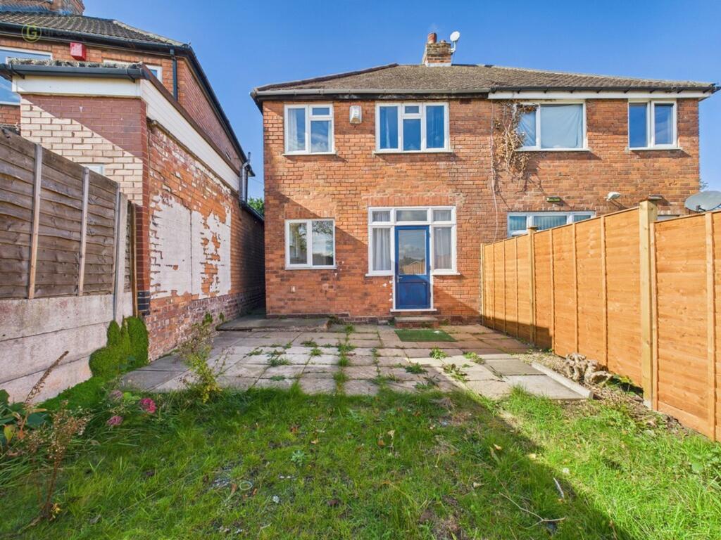 Additional image 14 of Perry Wood Road, Birmingham, B42