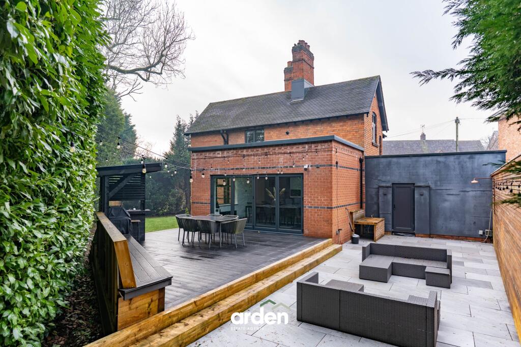 Additional image 16 of Hewell Lane, Barnt Green, B45