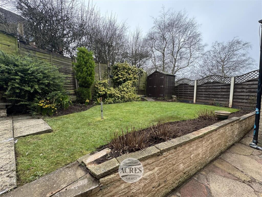 Additional image 31 of Cedarwood Croft, Great Barr, Birmingham