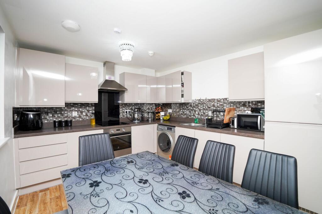 Additional image 8 of Exel Drive, Birmingham, B11