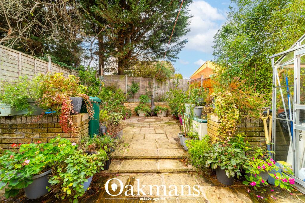 Additional image 42 of Princess Road, Birmingham, Warwickshire, B5