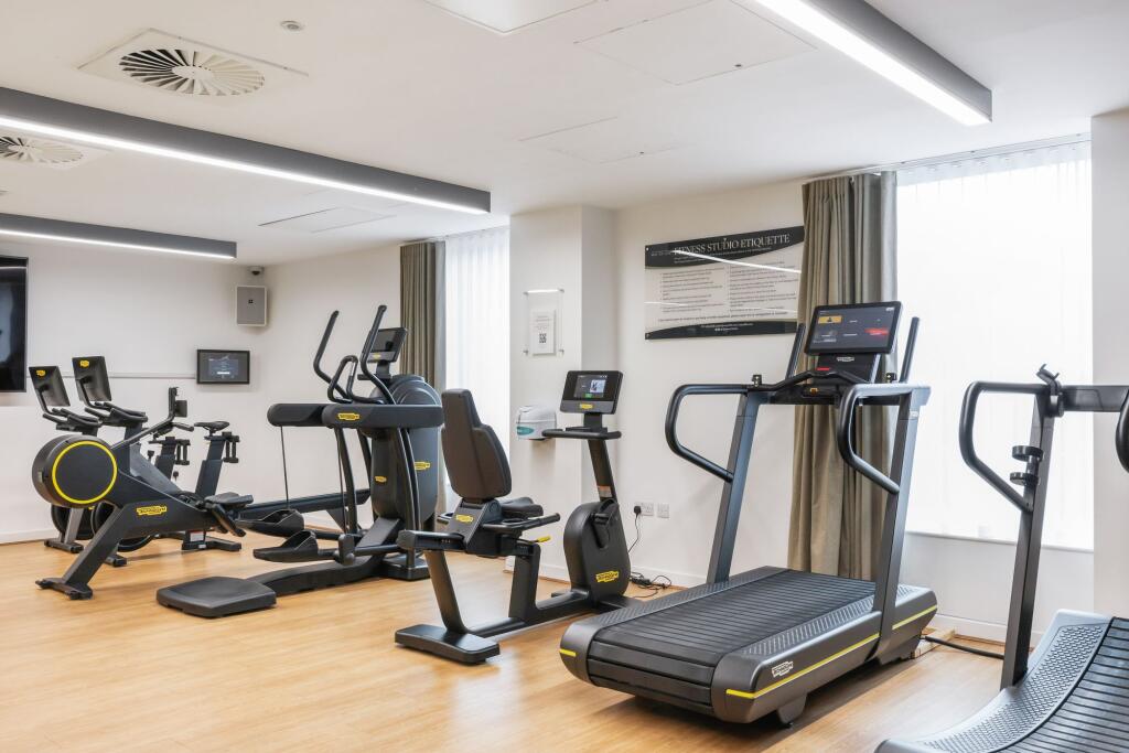 Additional image 15 of The Lansdowne, 25 Hagley Road, B16