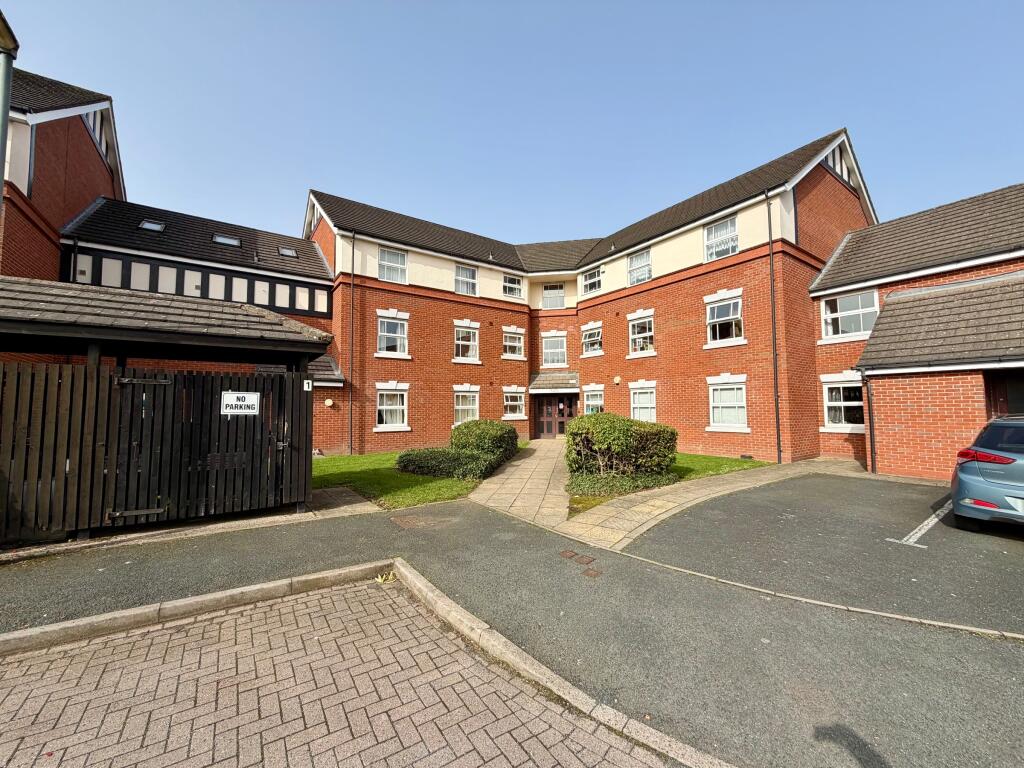 Additional image 9 of Sycamore Close, Erdington, Birmingham