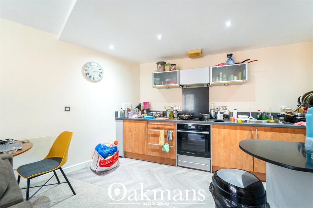 Additional image 8 of Sheepcote Street, Birmingham, West Midlands, B16