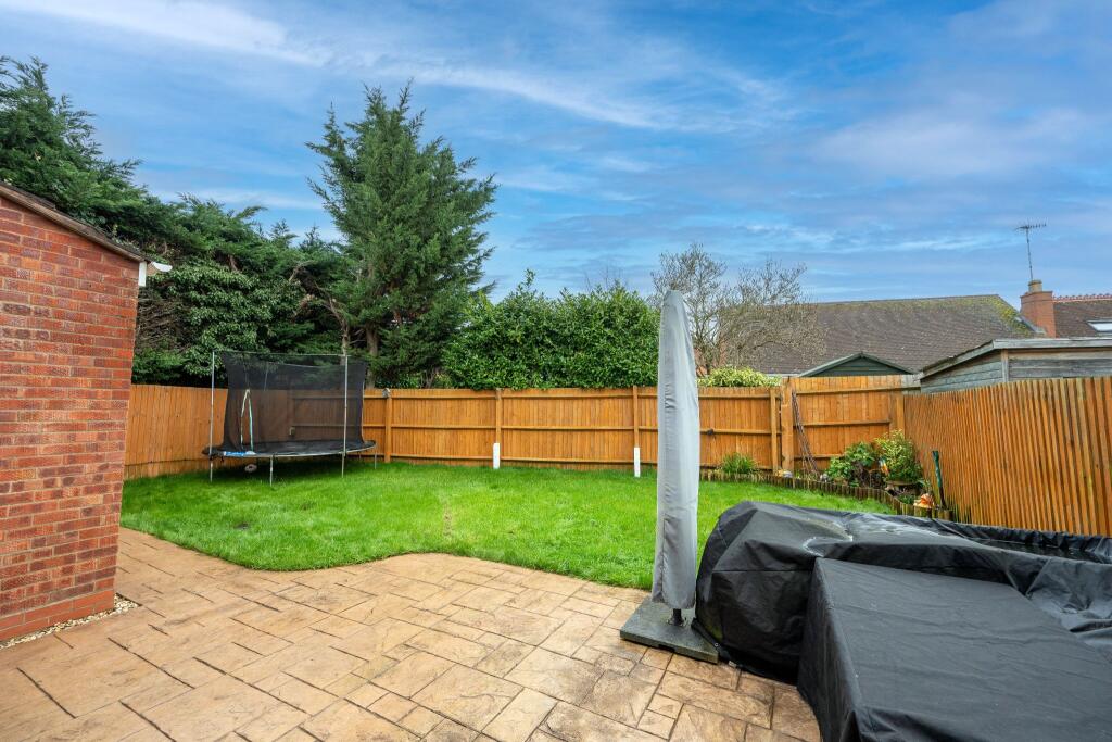 Additional image 32 of The Meadows, Bidford-on-Avon, Alcester, B50