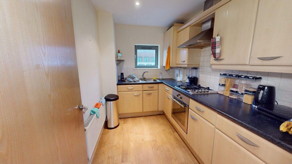 Additional image 3 of Apartment 21 Bournbrook Court, 400 Bristol Road, B5 7SQ