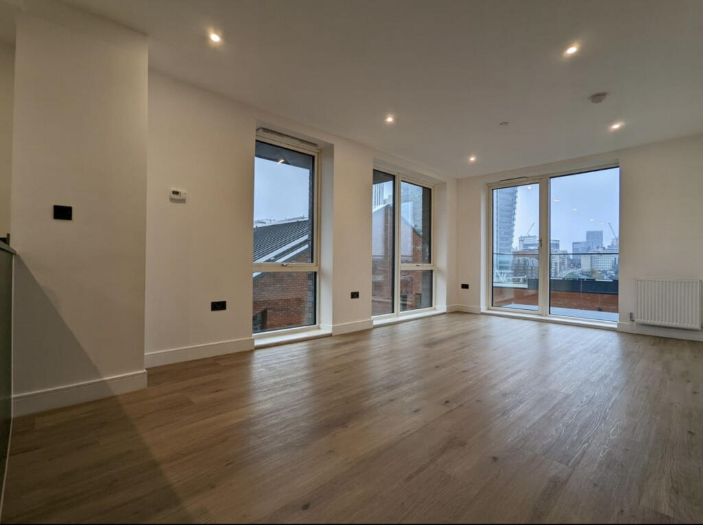 Additional image 6 of Shadwell Street, Birmingham, B4 6